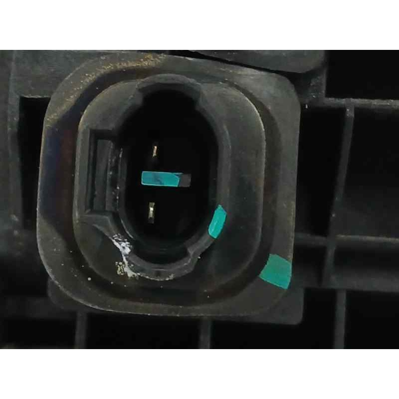 MANETA EXTERIOR MALETERO / PORTON