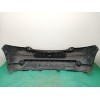 Recambio de paragolpes trasero para citroën c4 cactus 1.2 vti 82 referencia OEM IAM 9801686677  