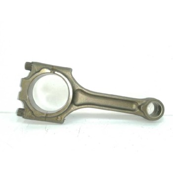 Recambio de biela para volvo s40 berlina 2.4 cat referencia OEM IAM 31251468  