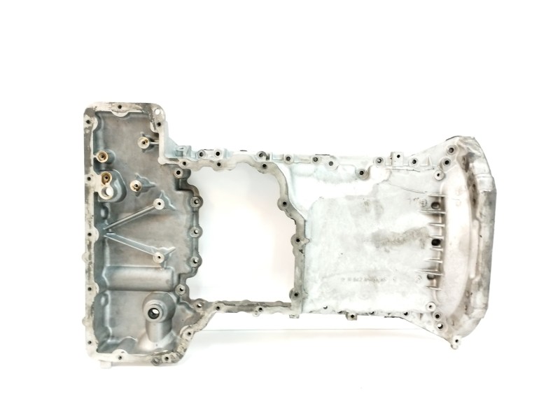 Recambio de sobrecarter para mercedes-benz clase r (w251) r 350 cdi 4-matic (251.023) referencia OEM IAM R6420143702  