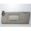 Recambio de parasol izquierdo para mercedes-benz clase b (w245) 170 (245.232) referencia OEM IAM A1698100110  