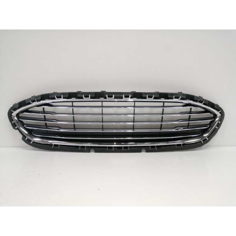 Recambio de rejilla delantera para ford fiesta (ce1) trend referencia OEM IAM H1BB8B271B1  