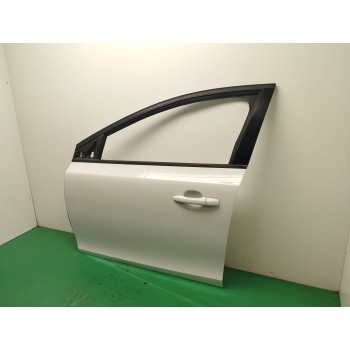 Recambio de puerta delantera izquierda para volvo v40 1.6 diesel cat referencia OEM IAM 31278464  