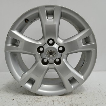 Recambio de llanta para toyota rav 4 iii (_a3_) 2.2 d (ala35_) referencia OEM IAM 4261142350 17X7J ET45 5H 5X114