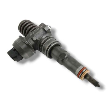 Recambio de inyector para seat ibiza (6l1) 1.4 tdi cat (bnm) referencia OEM IAM 038130073AG 0414720215 