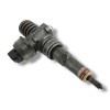 Recambio de inyector para seat ibiza (6l1) 1.4 tdi cat (bnm) referencia OEM IAM 038130073AG 0414720215 
