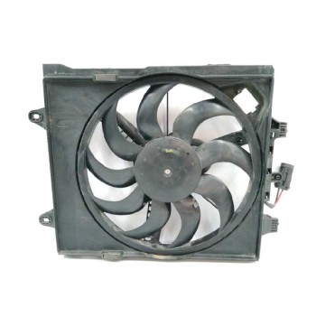 Recambio de electroventilador para fiat panda (319) 1.3 16v m-jet cat referencia OEM IAM 519450620  