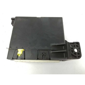 Recambio de modulo electronico para toyota auris active referencia OEM IAM 8865002650 MB1776009306 