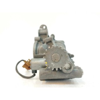 Recambio de bomba aceite para renault megane iii berlina 5 p 1.2 16v referencia OEM IAM 150002257R  