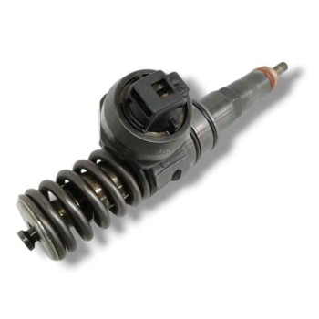 Recambio de inyector para seat ibiza (6l1) 1.4 tdi cat (bnm) referencia OEM IAM 038130073AG 0414720215 