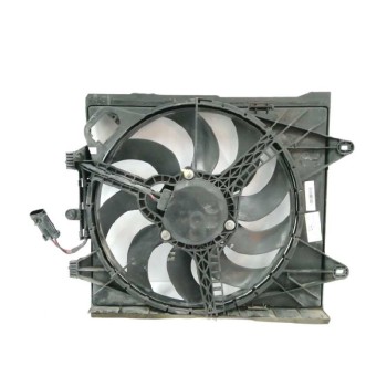 Recambio de electroventilador para fiat panda (319) 1.3 16v m-jet cat referencia OEM IAM 519450620  