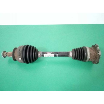 TRANSMISION DELANTERA IZQUIERDA 6Q0407271DE 