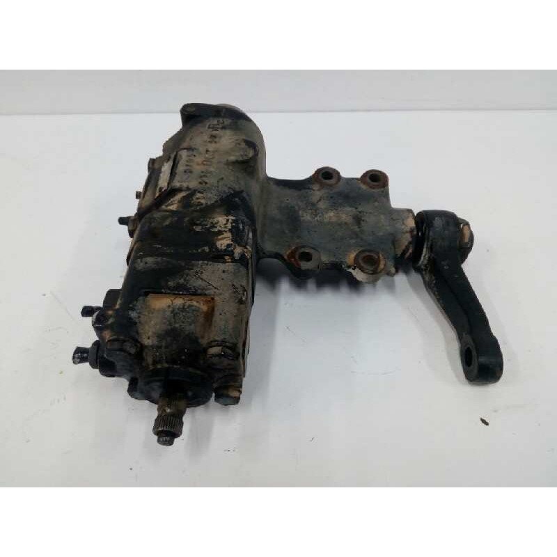 Recambio de caja direccion para nissan terrano/terrano.ii (r20) s (3-ptas.) referencia OEM IAM 49001OF000 8054974209 