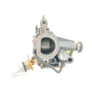 Recambio de bomba aceite para renault megane iii berlina 5 p 1.2 16v referencia OEM IAM 150002257R  