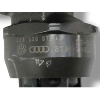 Recambio de inyector para seat ibiza (6l1) 1.4 tdi cat (bnm) referencia OEM IAM 038130073AG 0414720215 