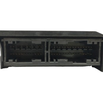 Recambio de centralita airbag para citroën c4 picasso 1.6 blue-hdi fap referencia OEM IAM 9807547380 620644600 