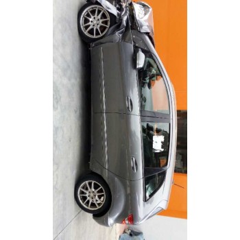 mercedes-benz clase b (w245) del año 2009