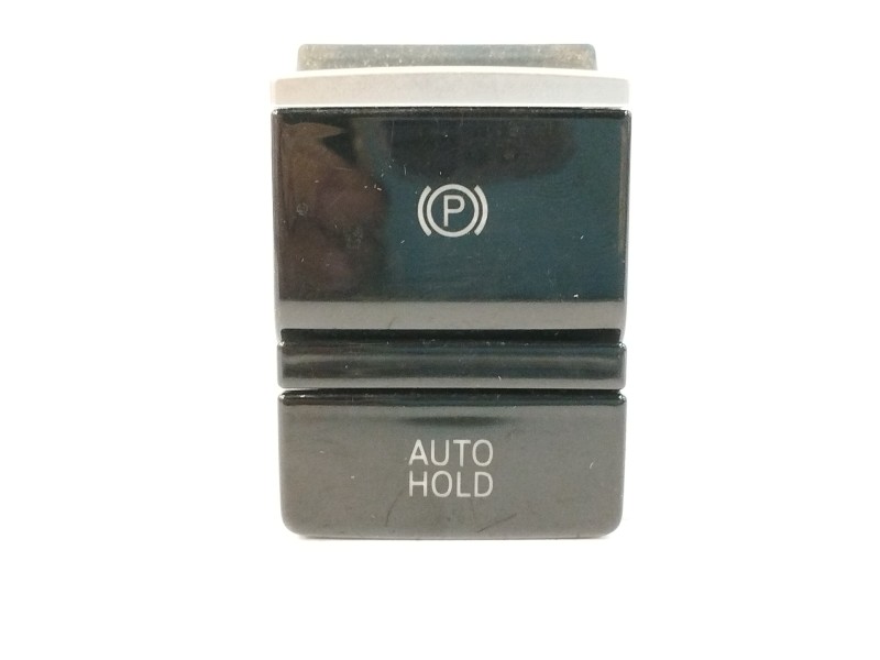Recambio de palanca freno de mano para volkswagen caddy furgón/kombi 2.0 tdi referencia OEM IAM 5H0927225U Recambio de palanca freno de mano para volkswagen caddy furgón/kombi 2.0 tdi referencia OEM IAM 5H0927225U