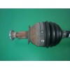 Recambio de transmision delantera izquierda para seat ibiza (6l1) rock & roll referencia OEM IAM 6Q0407271DE  