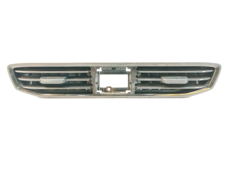 Recambio de rejilla aireadora para volkswagen caddy furgón/kombi 2.0 tdi referencia OEM IAM 2K7815705K CENTRAL Recambio de rejilla aireadora para volkswagen caddy furgón/kombi 2.0 tdi referencia OEM IAM 2K7815705K CENTRAL