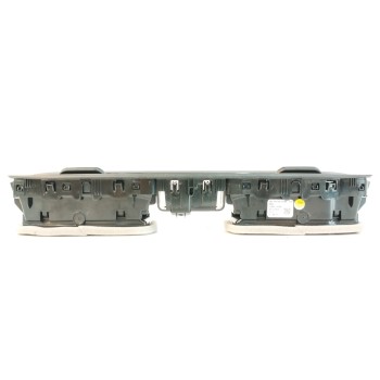 Recambio de rejilla aireadora para volkswagen caddy furgón/kombi 2.0 tdi referencia OEM IAM 2K7815705K CENTRAL 
