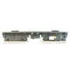 Recambio de rejilla aireadora para volkswagen caddy furgón/kombi 2.0 tdi referencia OEM IAM 2K7815705K CENTRAL 