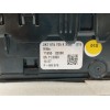 Recambio de rejilla aireadora para volkswagen caddy furgón/kombi 2.0 tdi referencia OEM IAM 2K7815705K CENTRAL 