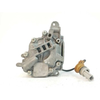 Recambio de bomba aceite para renault megane iii berlina 5 p 1.2 16v referencia OEM IAM 150002257R  