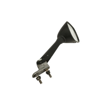 Recambio de retrovisor derecho para yamaha fz 1 / fz 6 fazer fz 6 s2  (rj14) referencia OEM IAM   