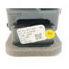 Recambio de rejilla aireadora para volkswagen caddy furgón/kombi 2.0 tdi referencia OEM IAM 2K8819704K DERECHA 