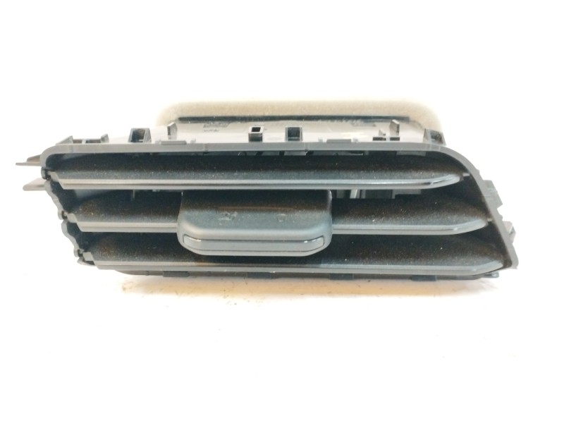 Recambio de rejilla aireadora para volkswagen caddy furgón/kombi 2.0 tdi referencia OEM IAM 2K8819203K IZQUIERDA Recambio de rejilla aireadora para volkswagen caddy furgón/kombi 2.0 tdi referencia OEM IAM 2K8819203K IZQUIERDA