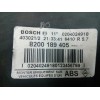 Recambio de servofreno para renault master ii phase 2 combi l1 2,8t 6pl. komfort kombi referencia OEM IAM 8200189405 0204024918 