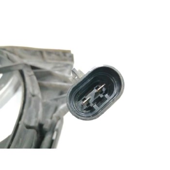 Recambio de electroventilador para fiat panda (319) 1.3 16v m-jet cat referencia OEM IAM 519450620  