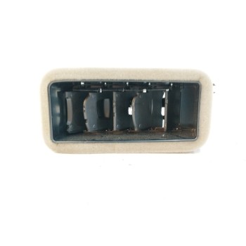 Recambio de rejilla aireadora para volkswagen caddy furgón/kombi 2.0 tdi referencia OEM IAM 2K8819203K IZQUIERDA 