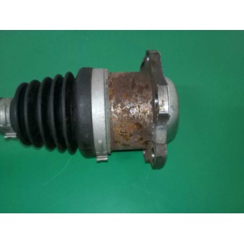 Recambio de transmision delantera izquierda para seat ibiza (6l1) rock & roll referencia OEM IAM 6Q0407271DE  