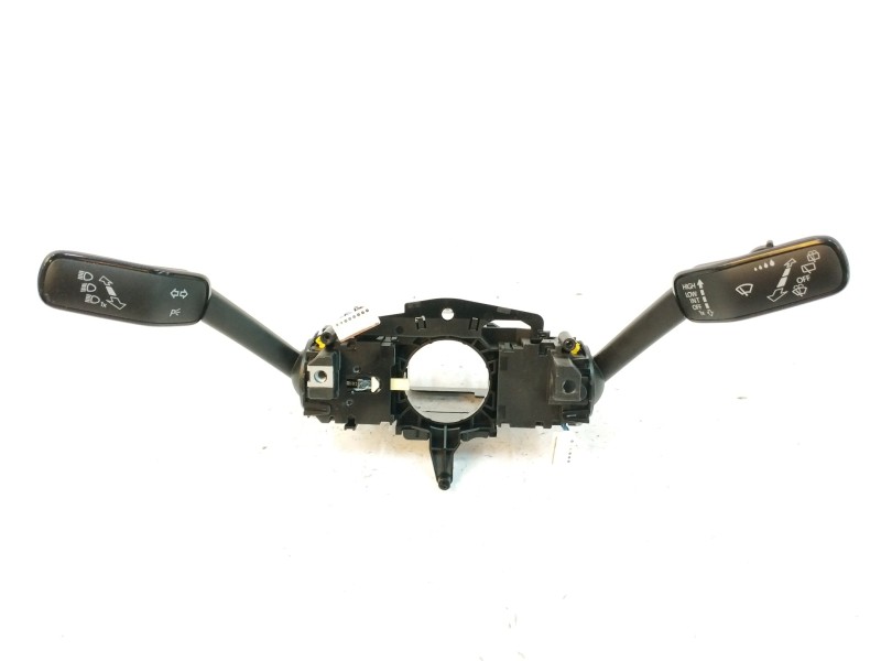 Recambio de mando multifuncion para volkswagen caddy furgón/kombi 2.0 tdi referencia OEM IAM 5Q1953507EQ Recambio de mando multifuncion para volkswagen caddy furgón/kombi 2.0 tdi referencia OEM IAM 5Q1953507EQ