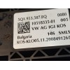 Recambio de mando multifuncion para volkswagen caddy furgón/kombi 2.0 tdi referencia OEM IAM 5Q1953507EQ  