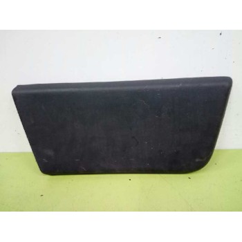 Recambio de moldura para peugeot boxer furgoneta 2.2 hdi 130 referencia OEM IAM 1305776070 DERECHA 