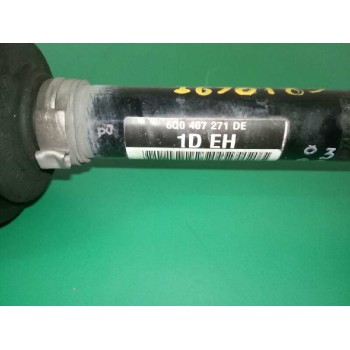 Recambio de transmision delantera izquierda para seat ibiza (6l1) rock & roll referencia OEM IAM 6Q0407271DE  