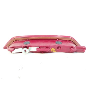 Recambio de luz central de freno para volkswagen caddy furgón/kombi 2.0 tdi referencia OEM IAM 2K7945087  