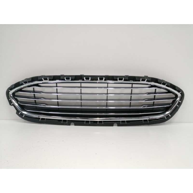 Recambio de rejilla delantera para ford fiesta (ce1) trend referencia OEM IAM H1BB8B271B1  