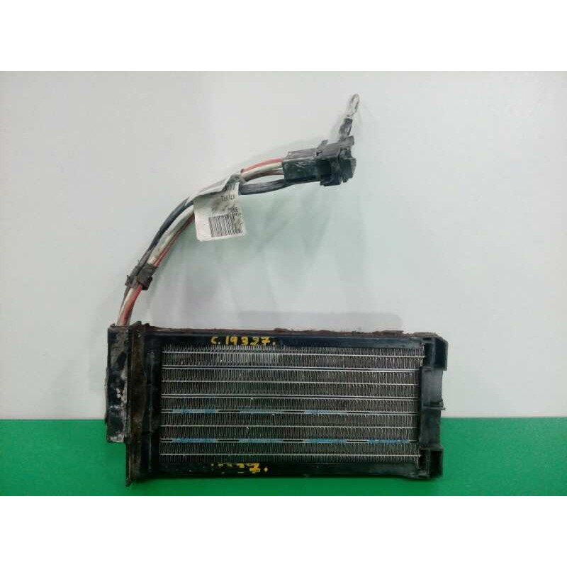 Recambio de resistencia calefaccion para renault master ii phase 2 combi l1 2,8t 6pl. komfort kombi referencia OEM IAM B0553052 