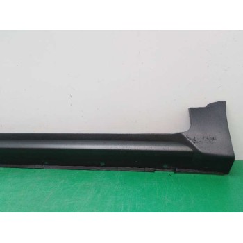 Recambio de faldon lateral para opel antara 2.0 cdti cat (z 20 dmh / llw) referencia OEM IAM 96660204 DERECHO 