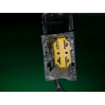 Recambio de resistencia calefaccion para renault master ii phase 2 combi l1 2,8t 6pl. komfort kombi referencia OEM IAM B0553052 