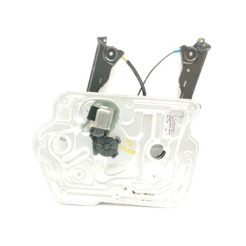 Recambio de elevalunas delantero derecho para nissan qashqai (j10) 1.5 dci turbodiesel cat referencia OEM IAM 80770JD00A  