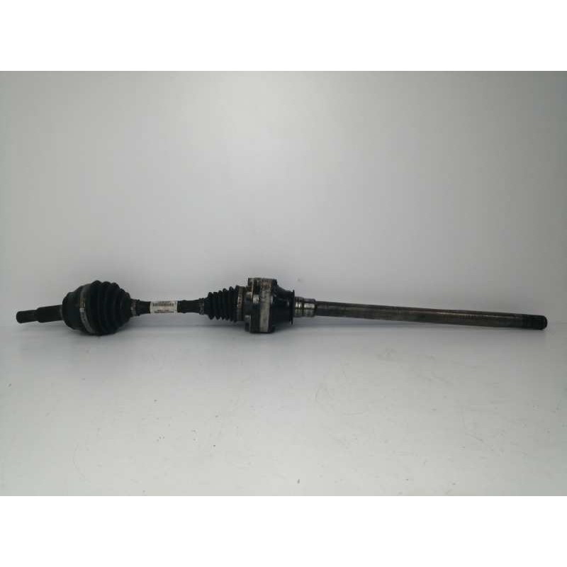 Recambio de transmision delantera izquierda para volkswagen touareg (7la) 3.0 v6 tdi dpf referencia OEM IAM 7L0407271C  