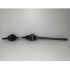 Recambio de transmision delantera izquierda para volkswagen touareg (7la) 3.0 v6 tdi dpf referencia OEM IAM 7L0407271C  
