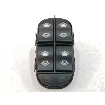 Recambio de mando elevalunas delantero izquierdo para ford focus turnier (cak) ghia referencia OEM IAM 2M5T14A132DB  