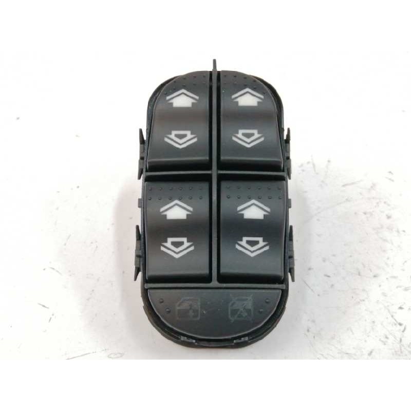 Recambio de mando elevalunas delantero izquierdo para ford focus turnier (cak) ghia referencia OEM IAM 2M5T14A132DB  