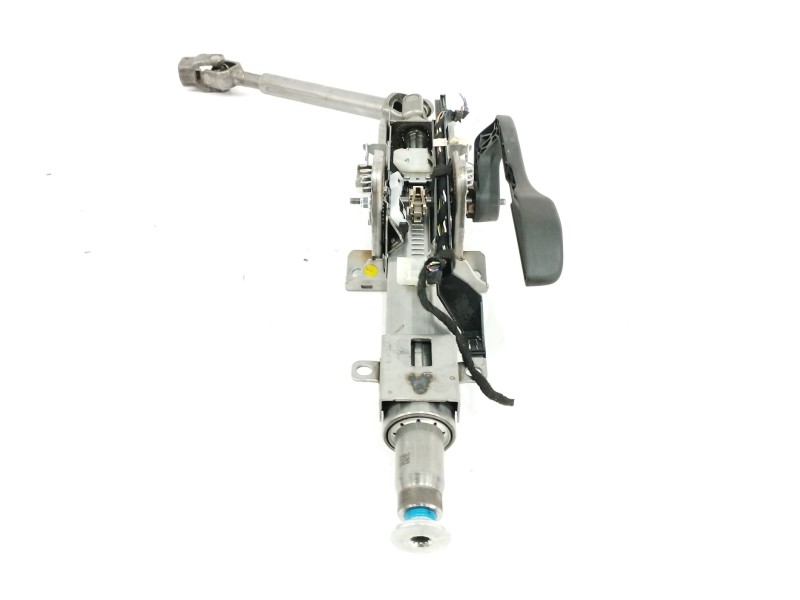 Recambio de columna direccion para volkswagen caddy furgón/kombi 2.0 tdi referencia OEM IAM 5R4419512D Recambio de columna direccion para volkswagen caddy furgón/kombi 2.0 tdi referencia OEM IAM 5R4419512D